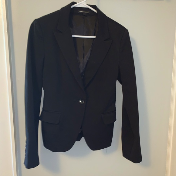 Blazer - Picture 1 of 3